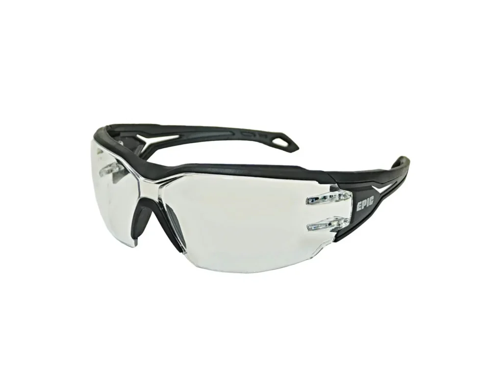 EPIC Crusher Safety Glasses​