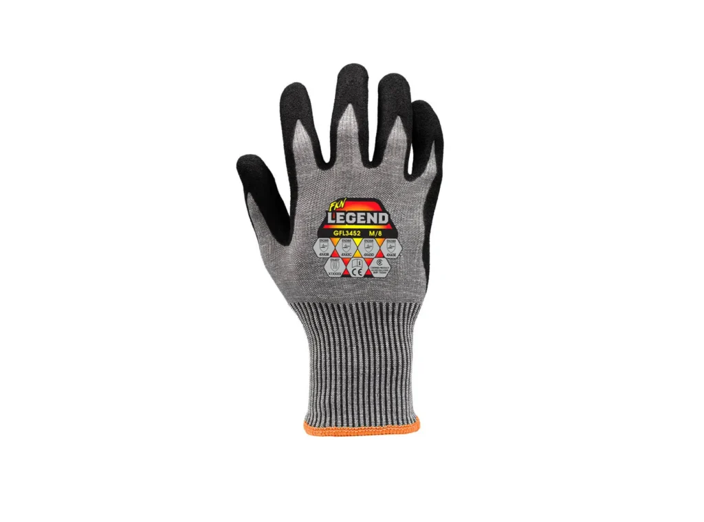 FKN Legend Gloves ​